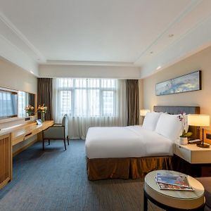 Executive King Room